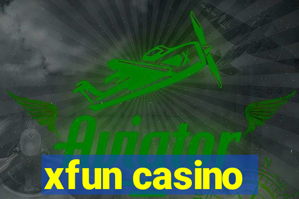 xfun casino